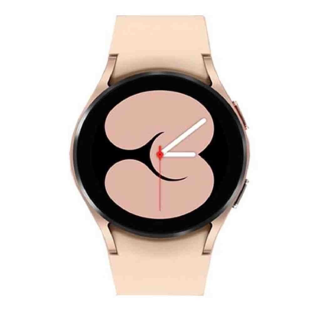 뉴몰 갤럭시워치4 40MM 방탄강화 필름 2매 워치보호필름 워치필름 시계보호필름 워치액정필름