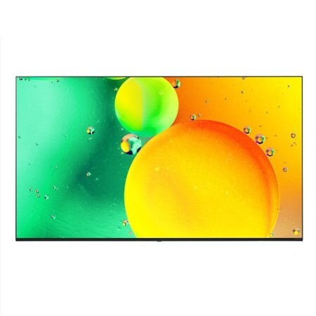 (주)LG전자 LG 나노셀 4K UHD TV 86NANO75KQA 벽걸이형 전국배송