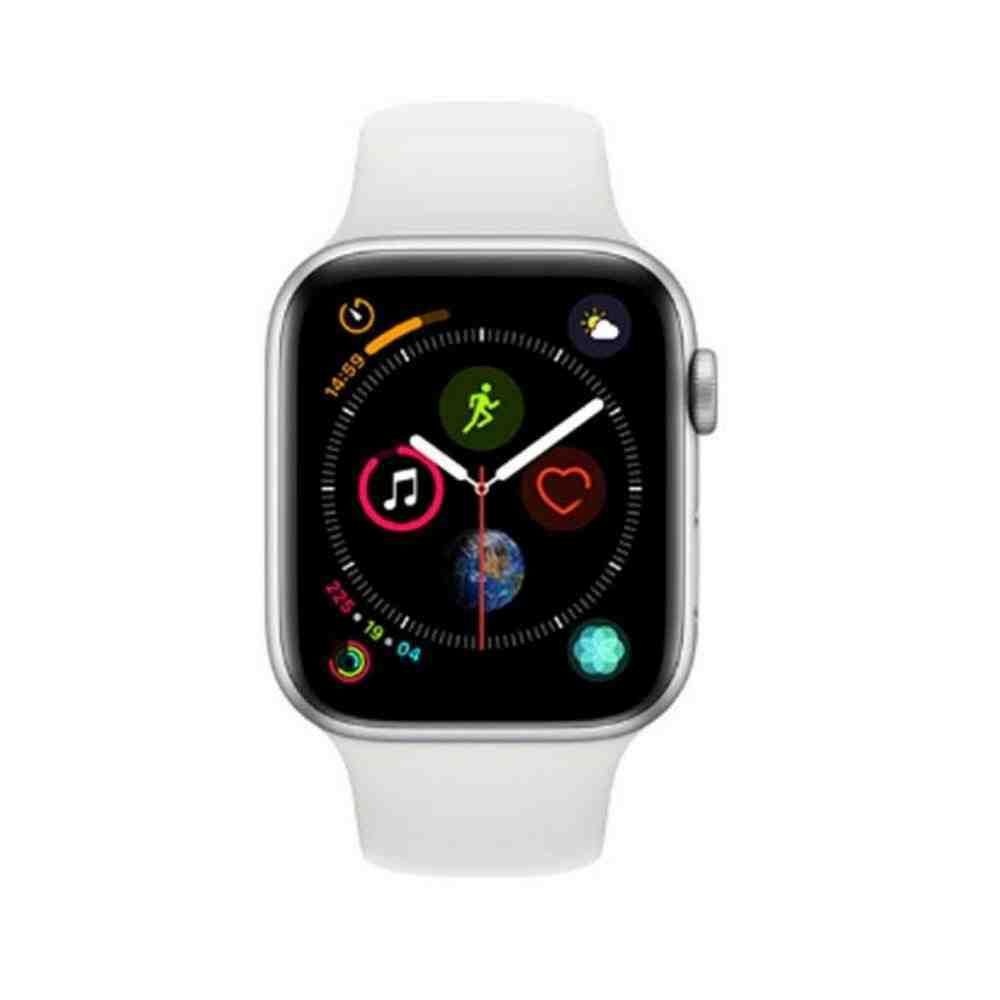 뉴몰 애플워치4 44MM 호환 PPF 필름 1매 PPF필름 화면필름 액정보호필름 터치필름