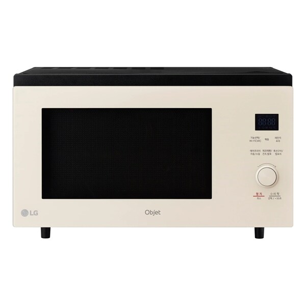 LG전자 오브제컬렉션 광파오븐 전기오븐 MLJ39EW 전국배송