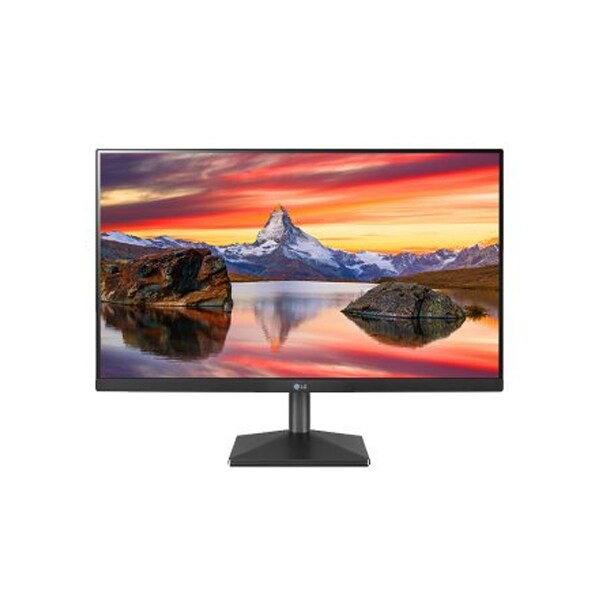 LG전자 FHD IPS 모니터 27MQ400 전국배송