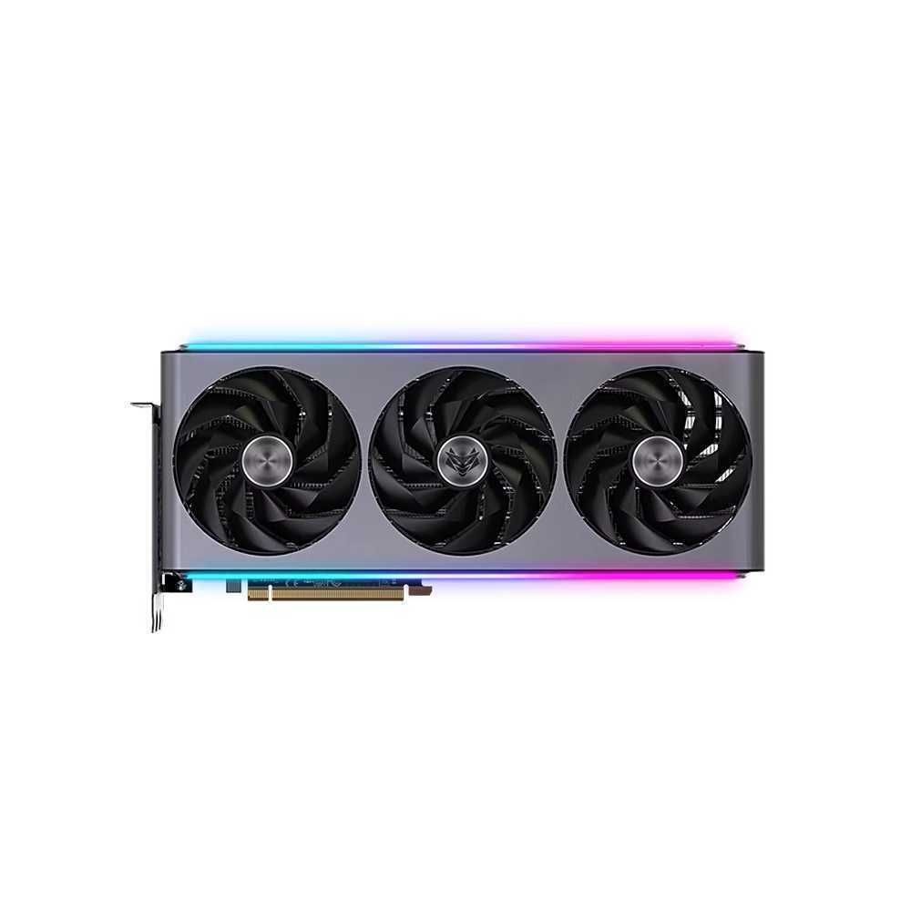 [해외] SAPPHIRE 그래픽카드 RX 9060 RX 9070 7900 XT 7900 16G