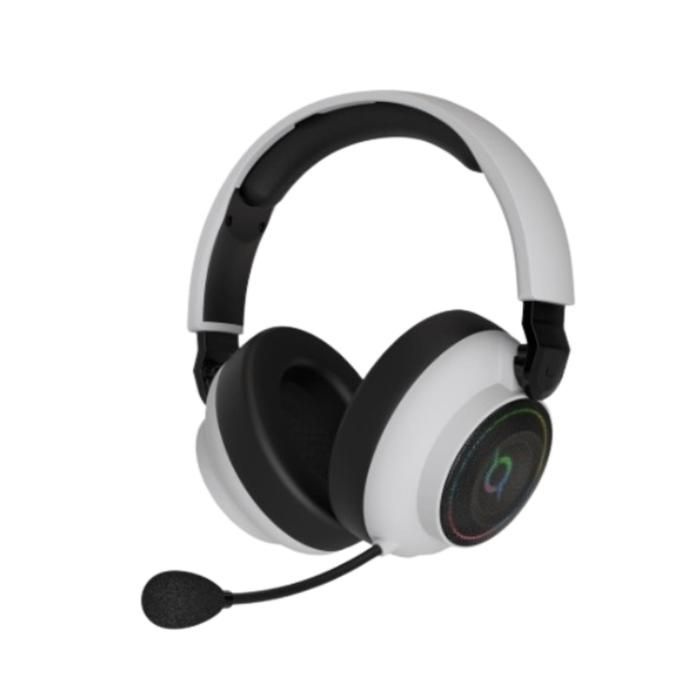 COX 게이밍 헤드셋 무선 3모드 블루투스 ENC 마이크