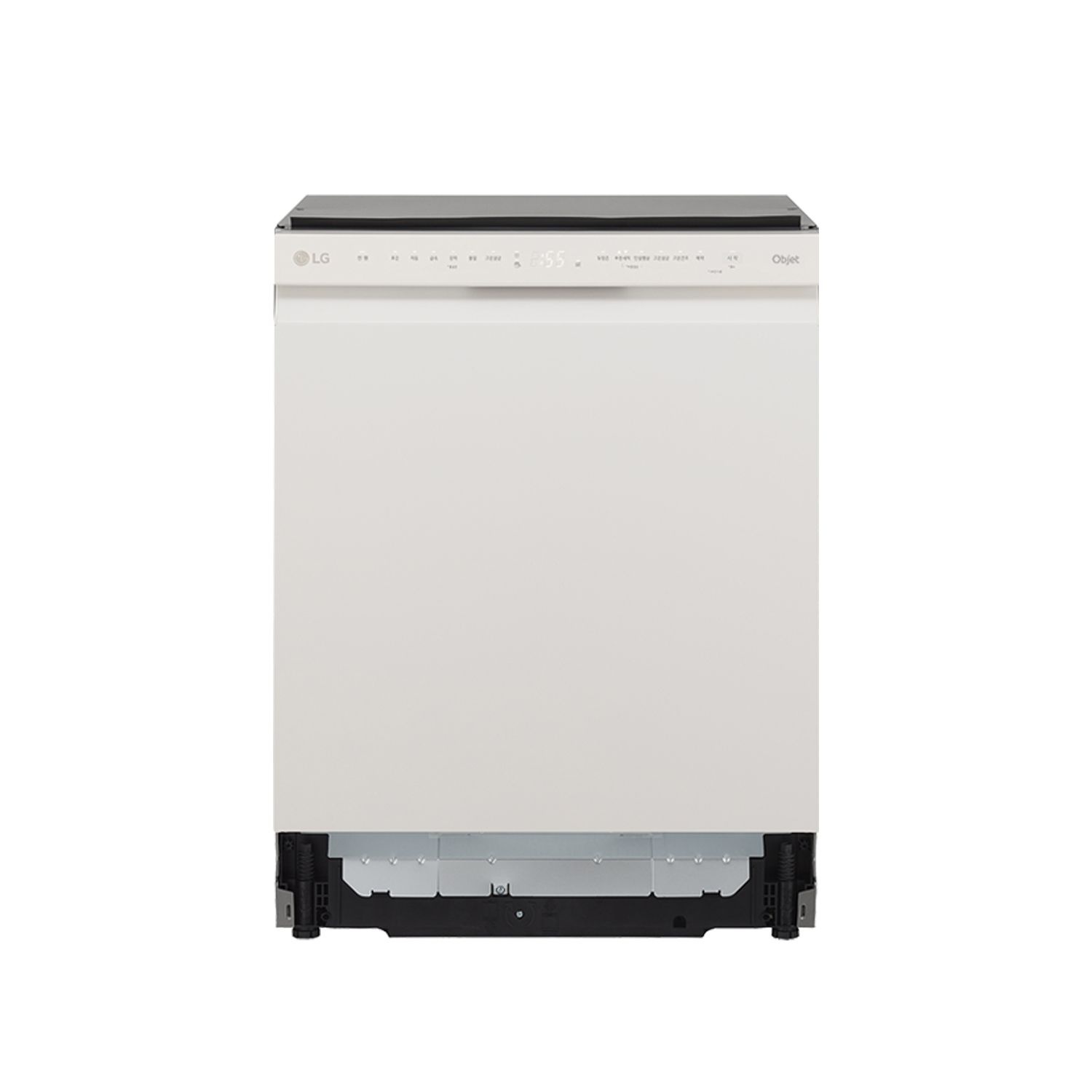 LG 디오스 식기세척기 오브제컬렉션 DUE5BGL1E 14인용 100도 트루스팀