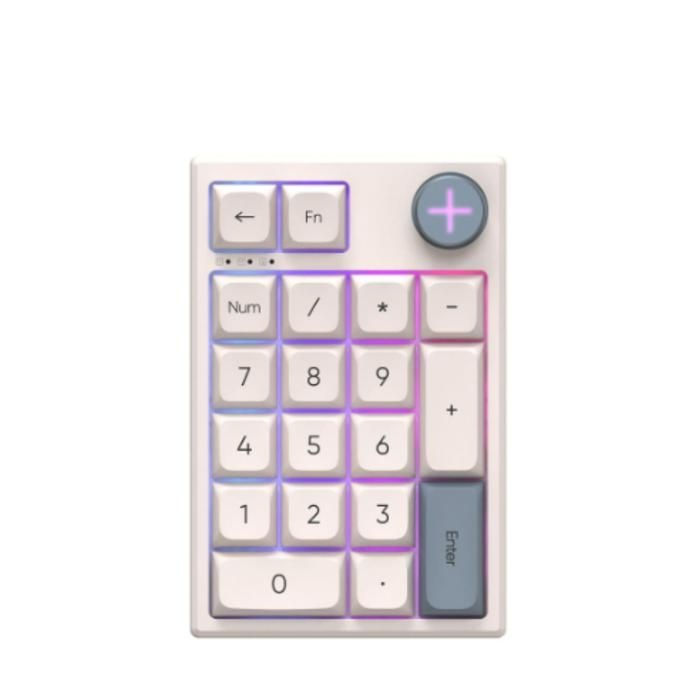 COX 키패드 블루투스 기계식 염료승화 커스터마이징