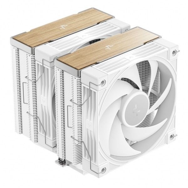 DEEPCOOL AK620 G2 (화이트)