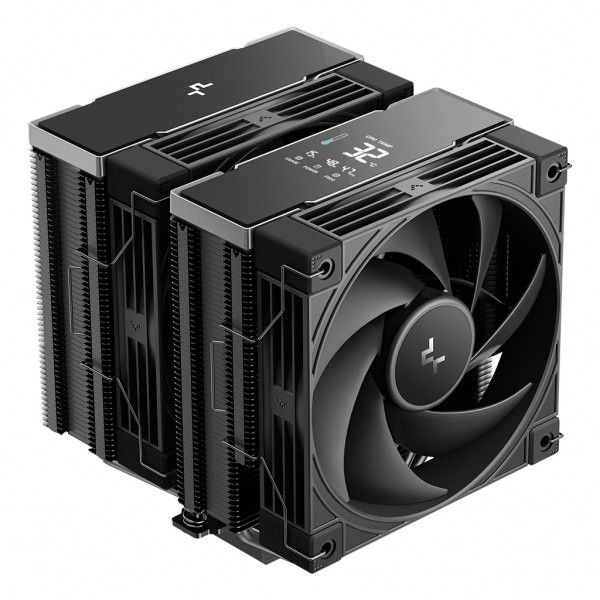 DEEPCOOL AK620 G2 DIGITAL NYX