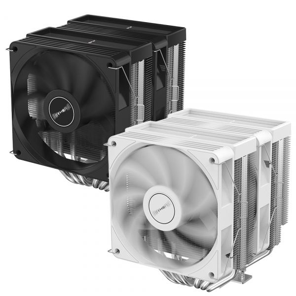 JIUSHARK JF550 Elite (화이트)