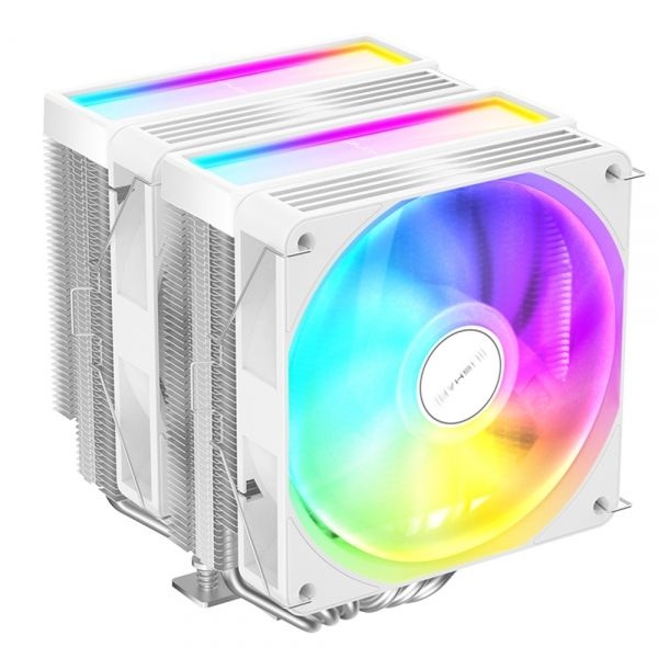 JIUSHARK JF550 Elite RGB (화이트)