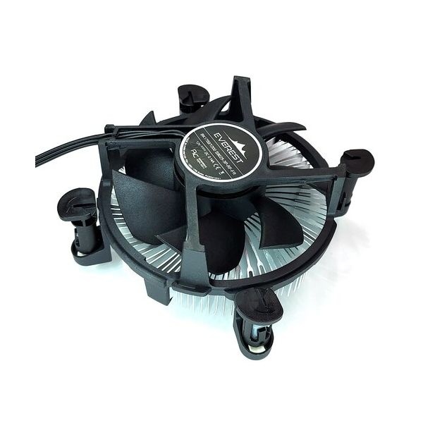 PNC PARTNER  EVEREST BK1700/1200 (BLACK)