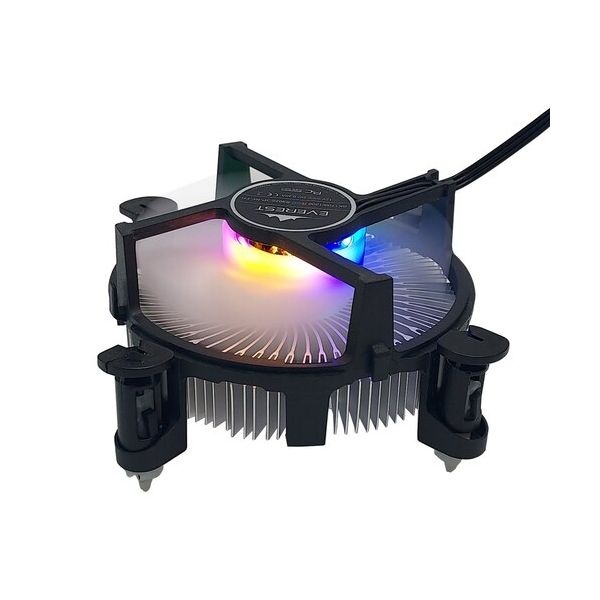 PNC PARTNER  EVEREST BK1700/1200 RGB (BLACK)