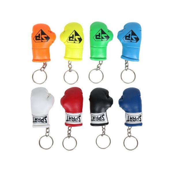 스파트 복싱 미니글러브 [열쇠고리]