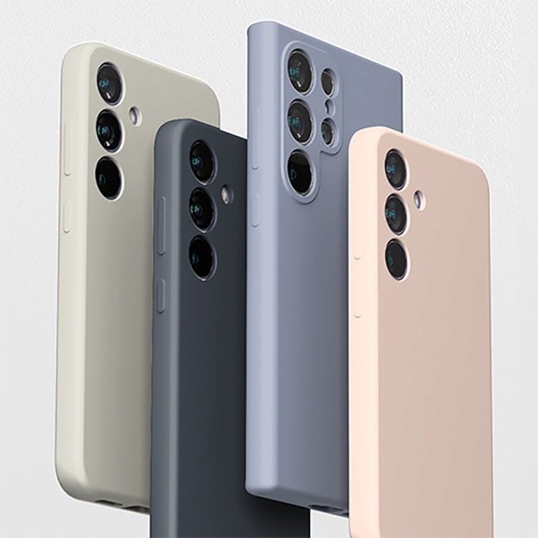 머큐리 실리콘 하드 컬러 젤리 케이스 A36 A14 A15 A16 A23 A24 A25 A31 A32 A34 A35 A42 A52 A53 A54 A55J7