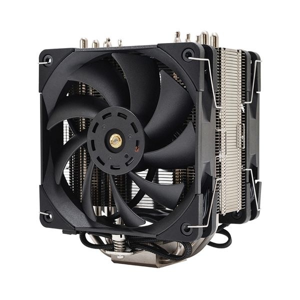 Thermalright TRUE SPIRIT 120 PLUS