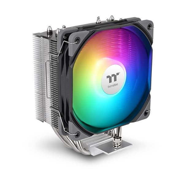 써멀테이크 UX400 ARGB Sync (블랙)