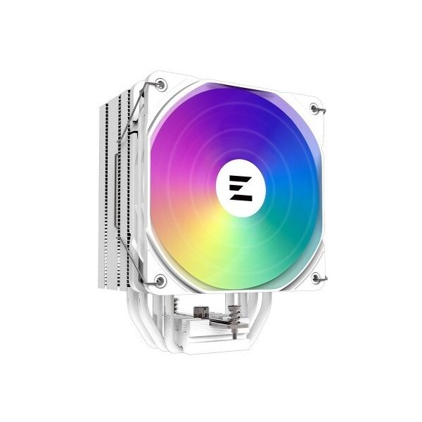 잘만 CNPS9X PERFORMA ARGB PLUS (화이트)