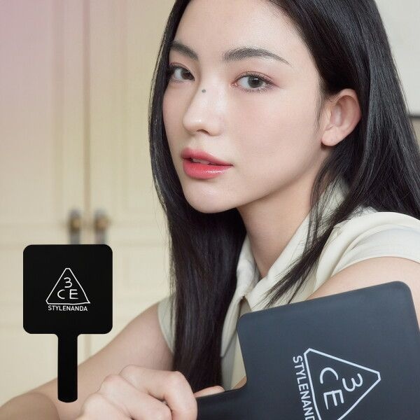 [쓰리씨이] [3CE]스퀘어 핸드 미러