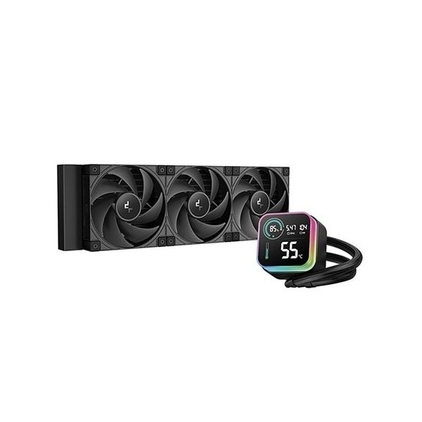 DEEPCOOL LQ360 ULTRA