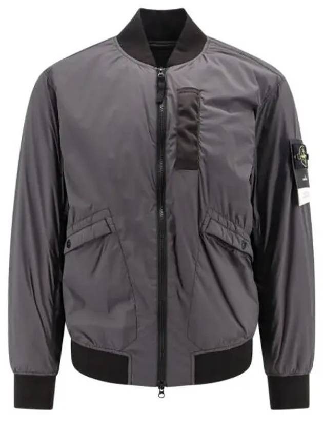 스톤아일랜드 라프리마 스톤아일랜드 40525 스킨 터치 NylonTC 위드 PrimaloftTC 봄 801540525 V0065