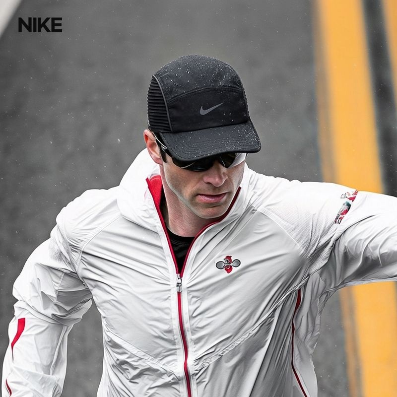 나이키 드라이핏 ADV 플라이 에어로빌 러닝 모자 등산 볼캡