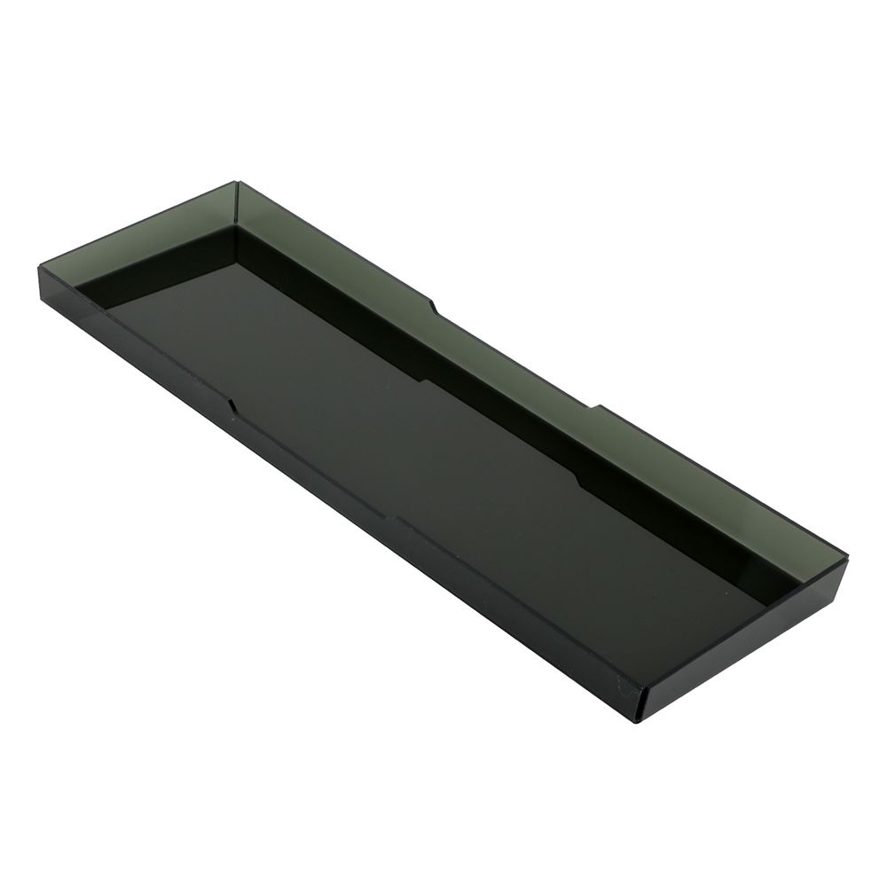 콕스 COX CKR01 아크릴 미끄럼방지 키보드 덮개(카키)