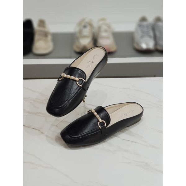 [한슈] 세이브존03 헤리 진주 골드 포인트 블로퍼 1cm AQHS17b039spA (45620421)