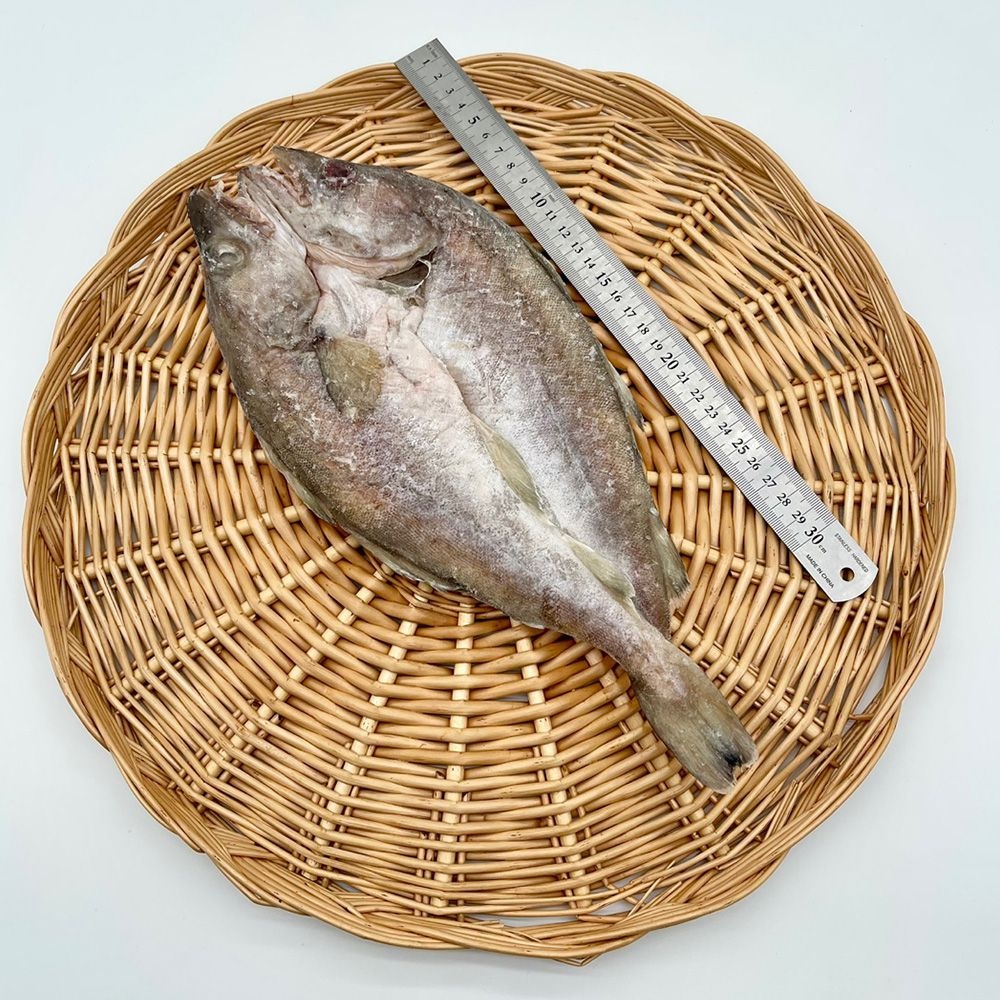 반건조 대구 중사이즈 1미 300g 제수용 생선 말린 건대구 손질 통대구 찜 탕용