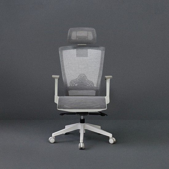 삼공체어C30 허리 편한 메쉬 의자 사무용 사무실 기능성 등받이 틸팅 작업용 컴퓨터책상의자