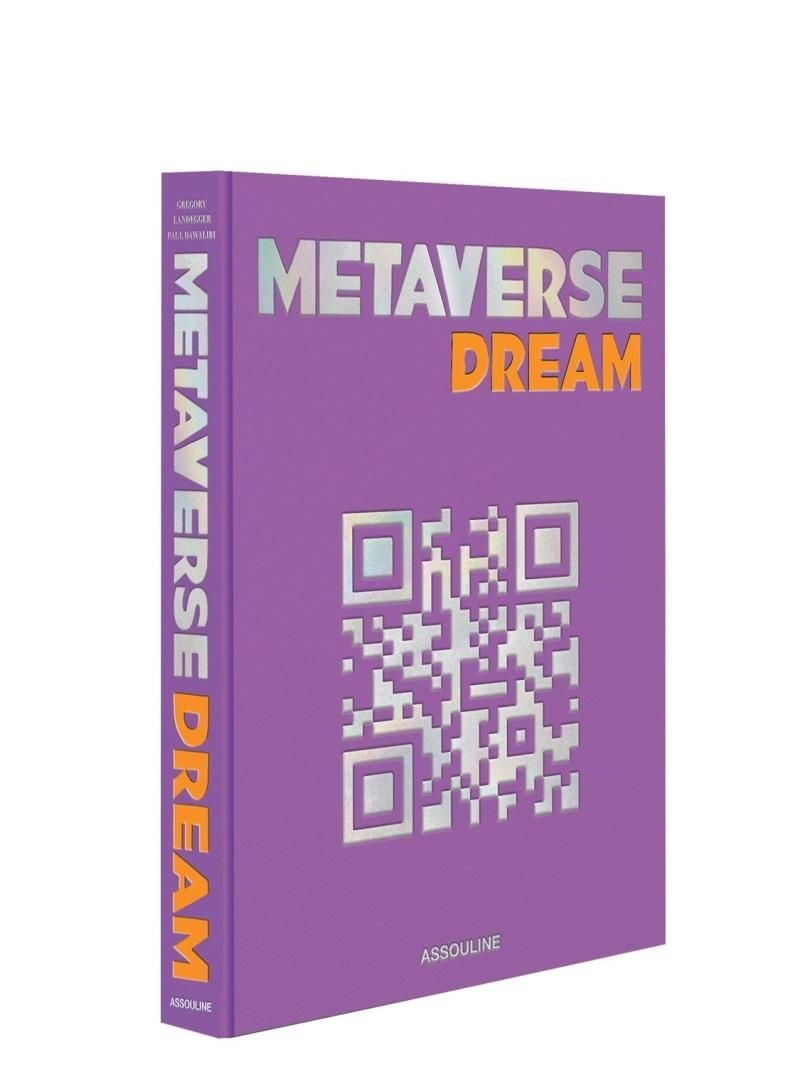 애슐린 24 S/S 애술린 METAVERSE 드림 북 B0060346486