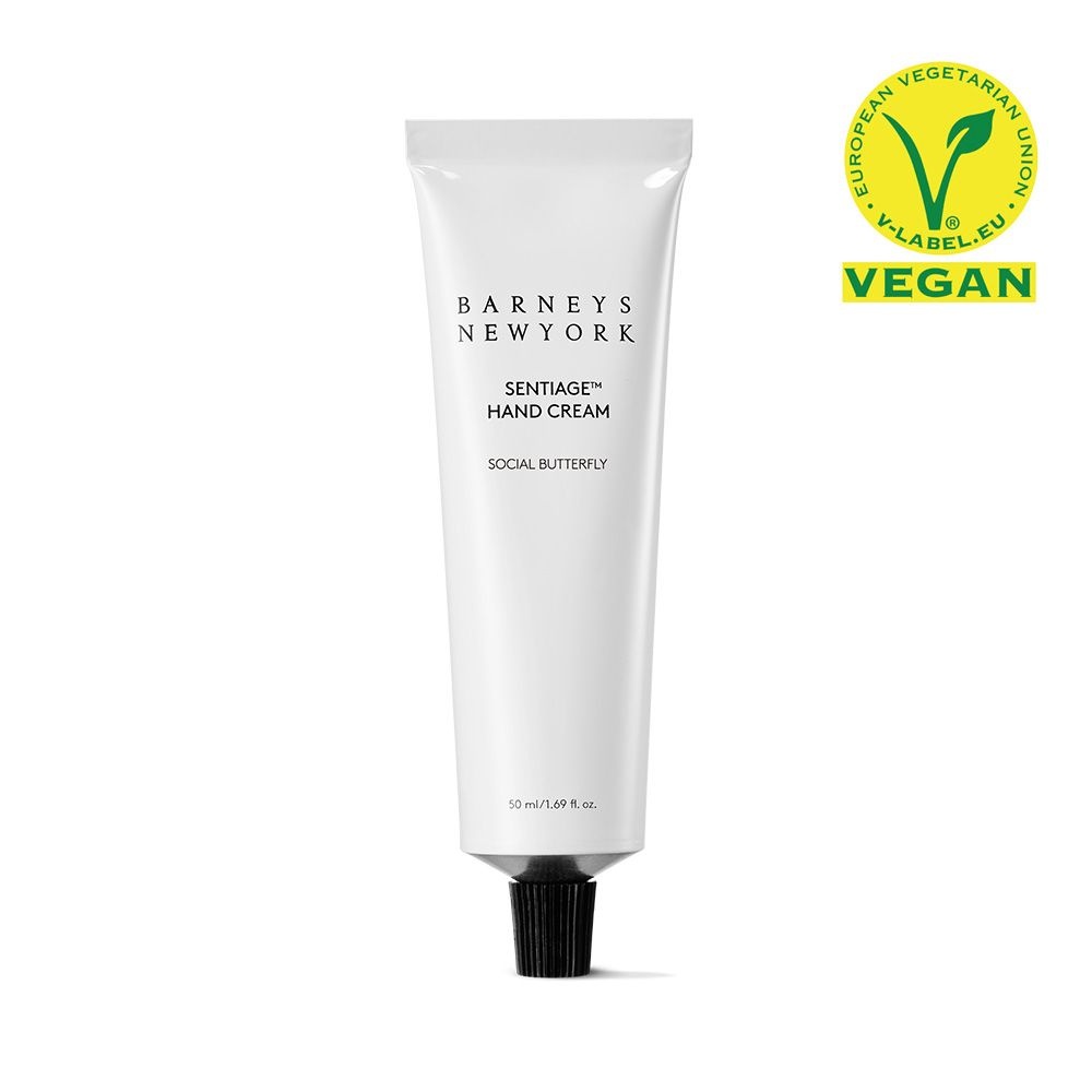 바니스뉴욕 센티아쥬 핸드 크림 소셜 버터플라이 50ml