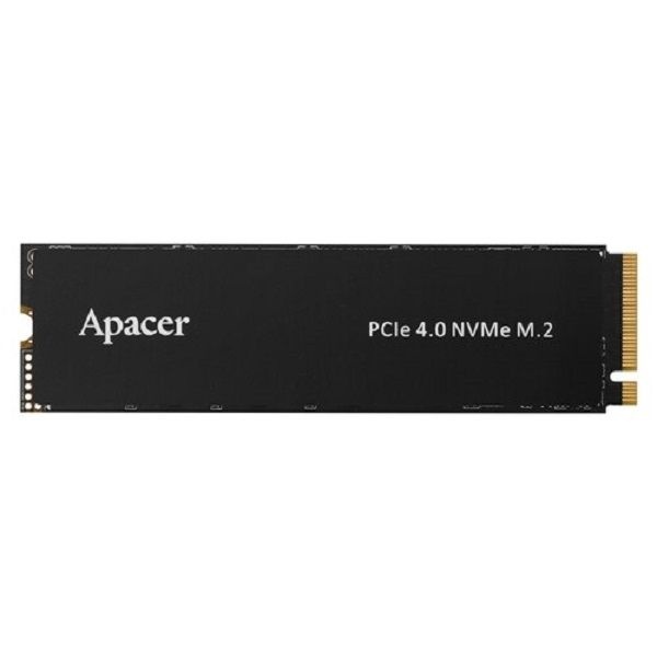 Apacer AS2280Q4X M.2 NVMe (512GB)