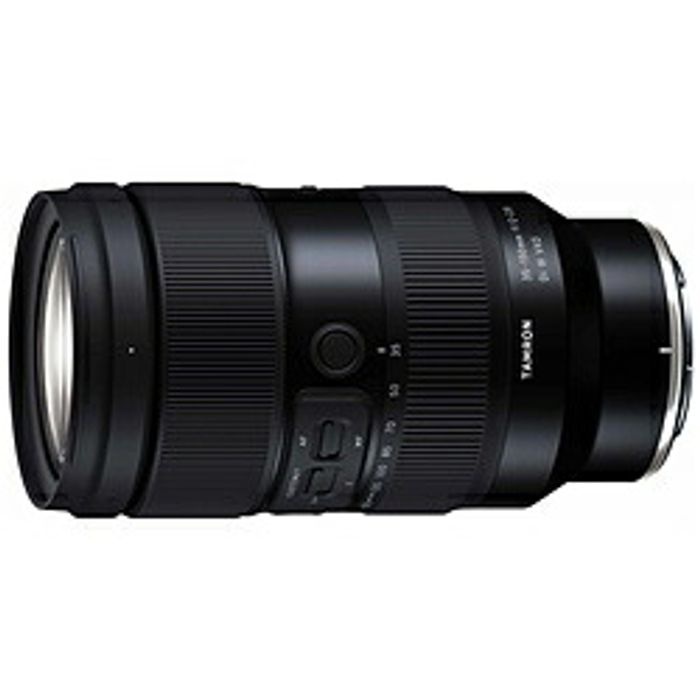 [해외] TAMRON 탐론 35-150mm F2-2.8 Di III VXD A058 니콘 Z마운트용