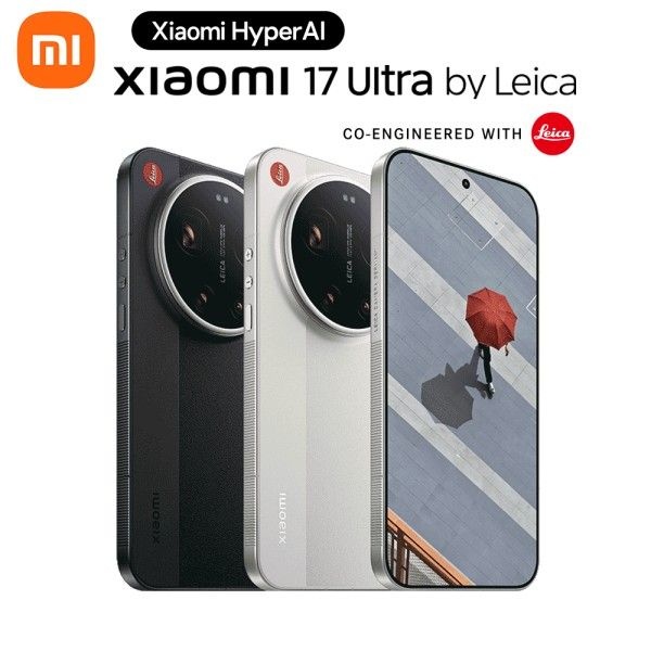 샤오미  17 울트라 바이 라이카 1TB, 자급제