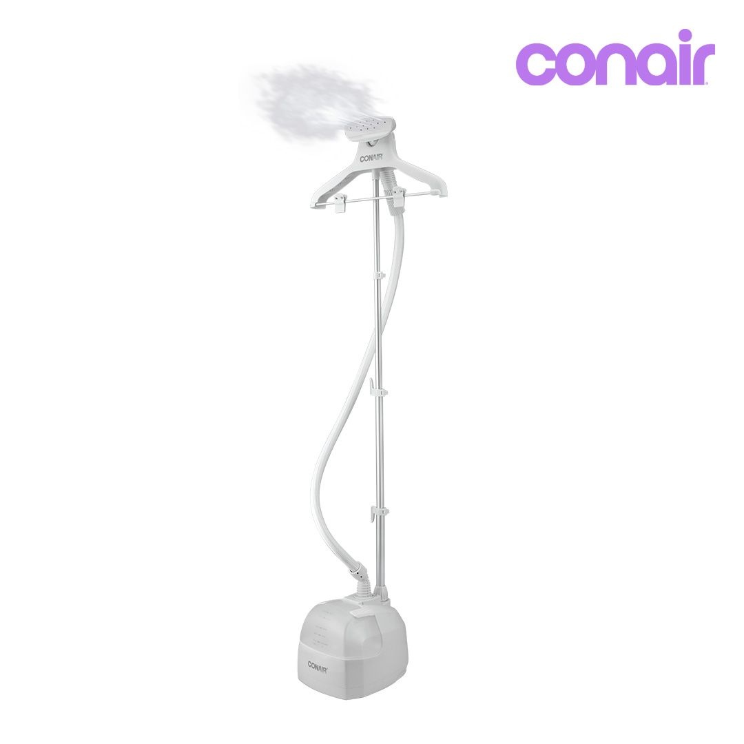 [롯데백화점] 콘에어 12 IN 1 다기능 강력 스탠드스팀다리미 CGS28HWK LE1220745816