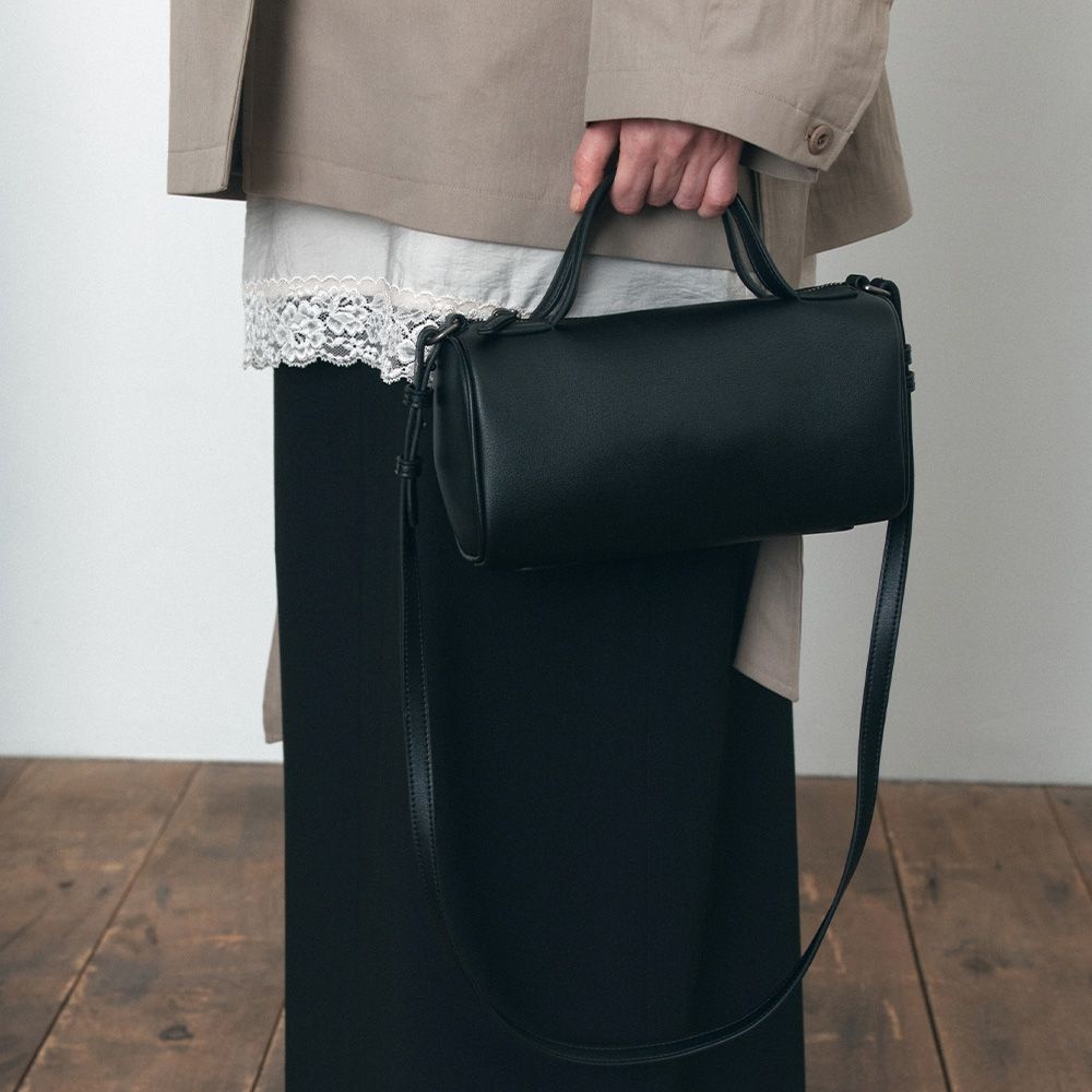 SI-AC3109 Petit Noe Bag_Black