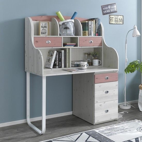 인우드오이엠 아태로 철제 칸막이 컴퓨터 책상 1130 착불