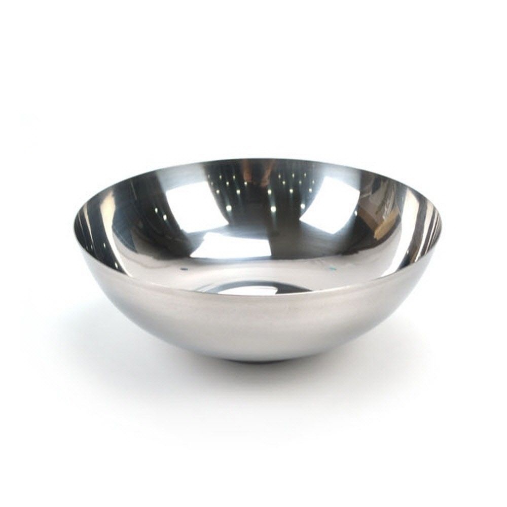 [SB수빈스토어] 스텐굽냉면기 비빔기 냉면그릇 라면기 우동기 업소용 가락국수 쌀국수그릇 회덮밥그릇 셀러드볼