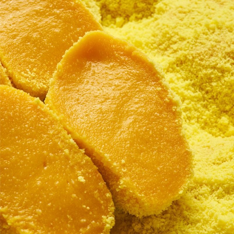 하람떡방 국내산 찹쌀 굳지않는 통 단호박 인절미 1kg