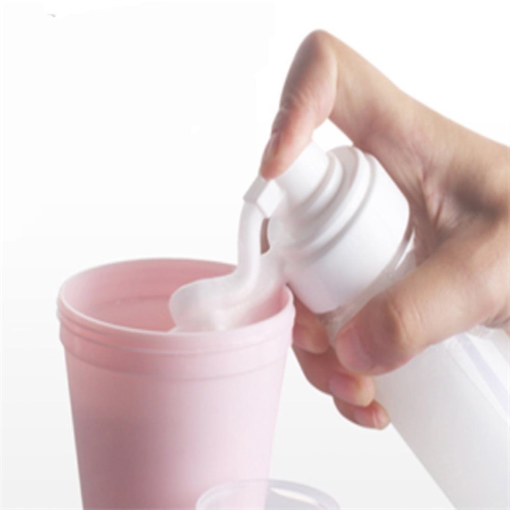 앤잇협력사 앤플랜잇 거품 생성 폼타입형 공병 화장품공병