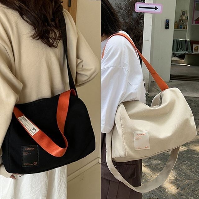 온스 크로스 에코백 루시엔