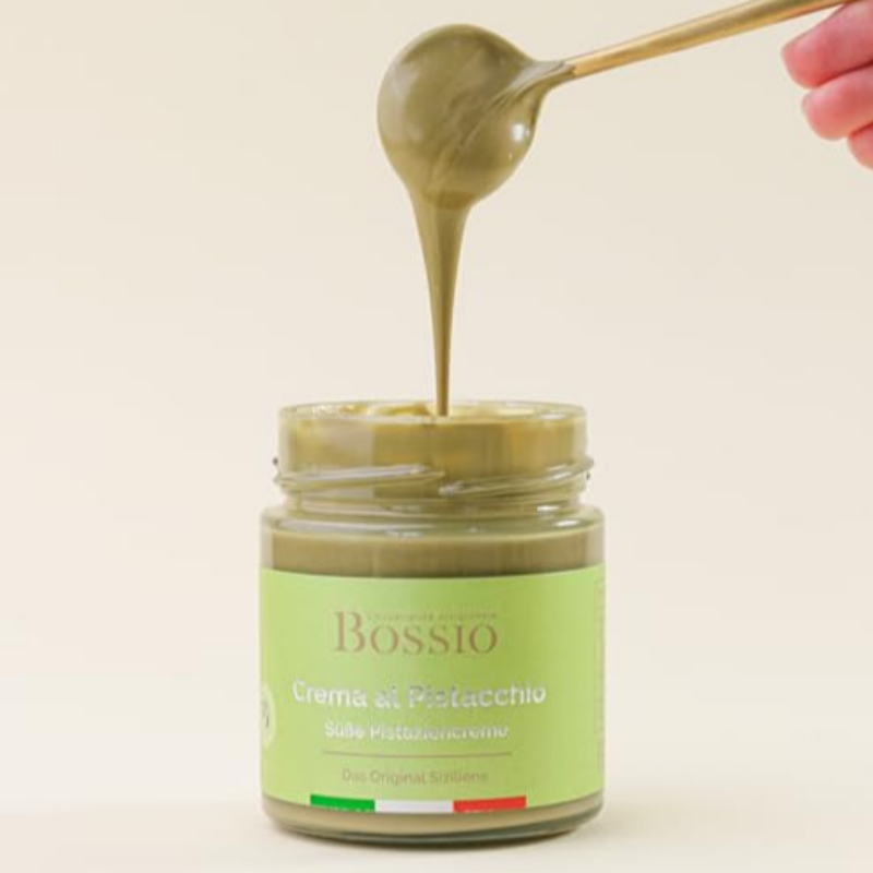 [해외] Veggy Duck 베지덕 피스타치오 스프레드 200g