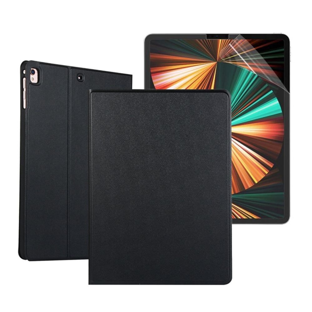 아이패드 에어 5세대 호환 슬림 케이스+전면 보호필름