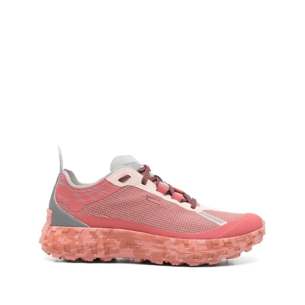 노다 노다 트레일 러닝 스니커즈 NR0001M TP439529650