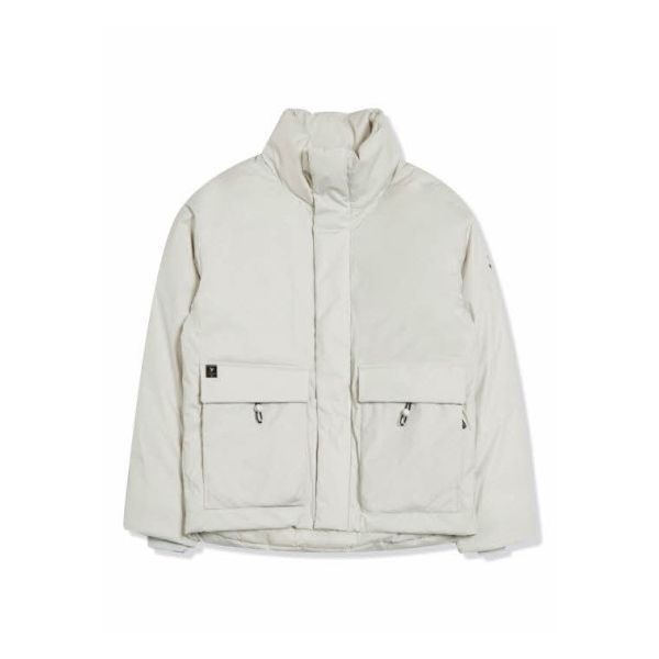 매장정품 아이더 WANDERER THIN 원더러 씬 다운 자켓DMW22569C2 1653163