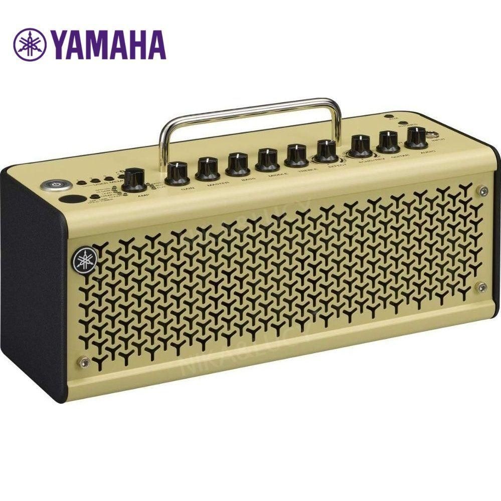 야마하 [해외] 야마하 앰프 THR10 2 II 기타 앰프 20W