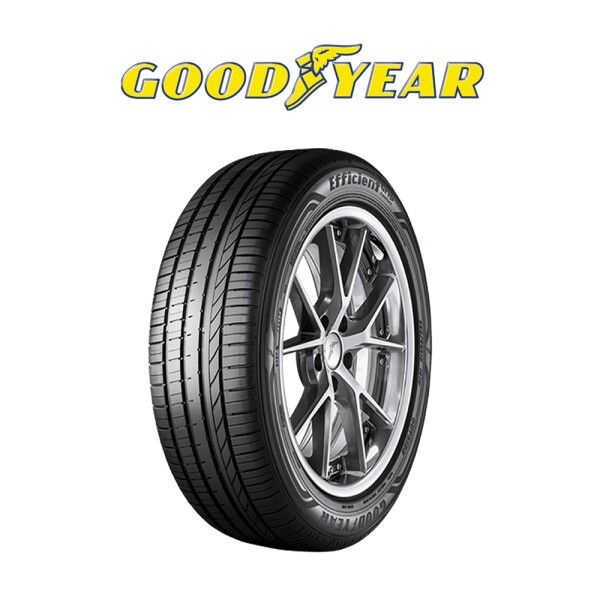 굿이어타이어 EFFICIENT GRIP COMFORT 255/35R18