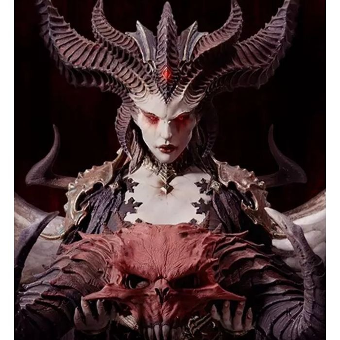 [해외] 블리자드 디아블로 4 릴리트