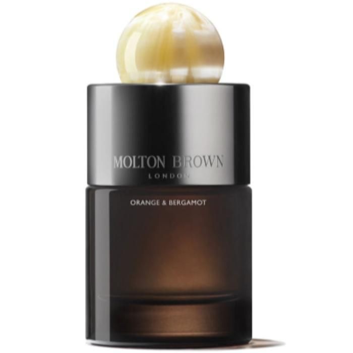 몰튼브라운 오렌지 베르가못 오 드 퍼퓸 향수 100ml