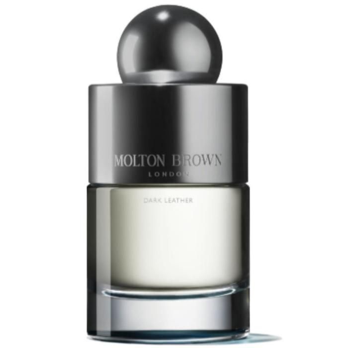 몰튼브라운 다크 레더 오 드 뚜왈렛 향수 선물 100ml
