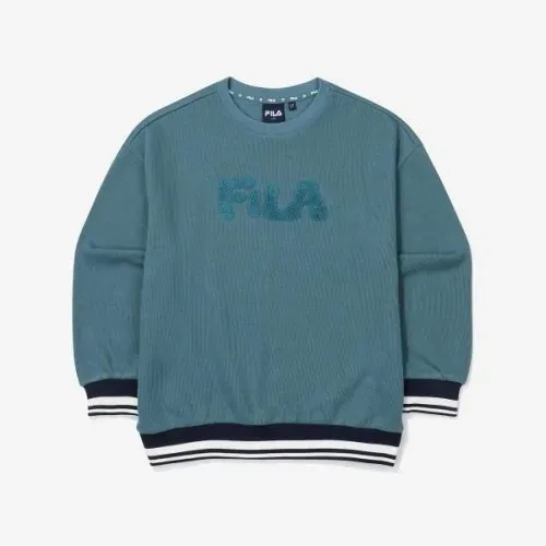 휠라키즈 사카리바 상하의세트